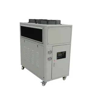 Air Evaporative Cooler Commercial air cooled chiller 11.6kw