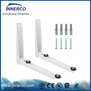 Tường gắn khung giá cho ductless mini chia điều hòa không khí ngưng tụ đơn vị - Product Image 5