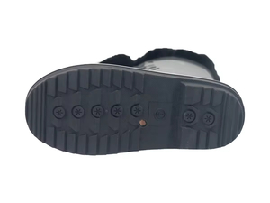 Bottes d'hiver pour femmes YL3724, vente en gros, mi-mollet, thermiques, chaudes, imperméables, pour la neige - Product Image 4