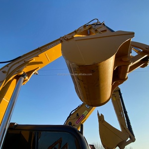 Caterpillar 307E2 : Modèle très demandé, prêt à l'emploi pour des opérations prolongées - Product Image 3