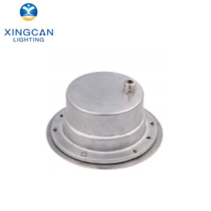 <span class=keywords><strong>Spot</strong></span> LED moderne 9W anti-éblouissement en aluminium moulé sous pression <span class=keywords><strong>IP67</strong></span> plafonnier encastré extérieur souterrain pour hôtels <span class=keywords><strong>piscine</strong></span> - Product Image 4