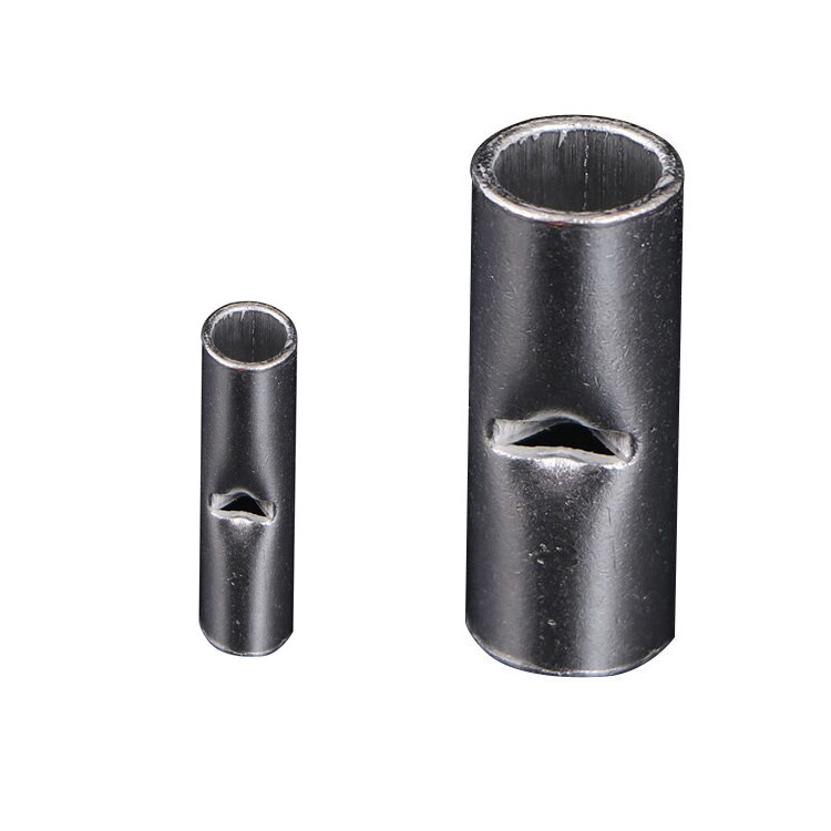 Медная соединительная трубка 5,5 мм, 11,5 мм, 13,5 мм, стандартная круглая медная трубка для соединения провода