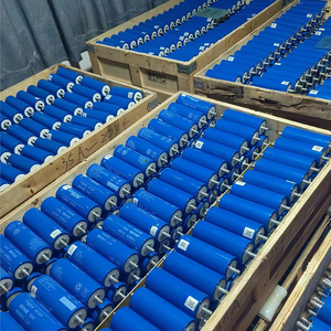 แบตเตอรี่ลิเธียมไททาเนตทรงกระบอก YINGLONG 2.3V 45Ah ขนาด 66x160 มม. อายุการใช้งาน 30000 รอบ สำหรับ UPS และเครื่องมือไฟฟ้า - Product Image 6