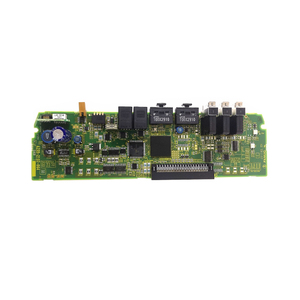 Módulo de Placa de Control FANUC A20B-2102-0641 - Product Image 1