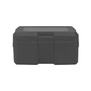 DF MG5190 1.3L 1.4L 1.5L 1.6L Black Tactical Case Tough Black Hard Storage Plastic <b>Briefcase</b> With Custom Design - Product Image 3