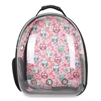 Sac de voyage pour animaux de compagnie multifonctionnel, design élégant, de haute qualité, fabriqué en usine, OEM, pas cher