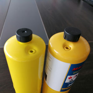 SHINGCHEM fabrication <span class=keywords><strong>gaz</strong></span> Mapp de qualité supérieure Mapp Pro torche à <span class=keywords><strong>gaz</strong></span> soudage Mapp <span class=keywords><strong>gaz</strong></span> - Product Image 4