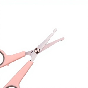 Tijeras para Mascotas de Plástico Modernas y Ecológicas Maclura, Equipo de Belleza y Limpieza para Recortar el Pelo de Perros y Gatos, Venta al por Mayor - Product Image 3