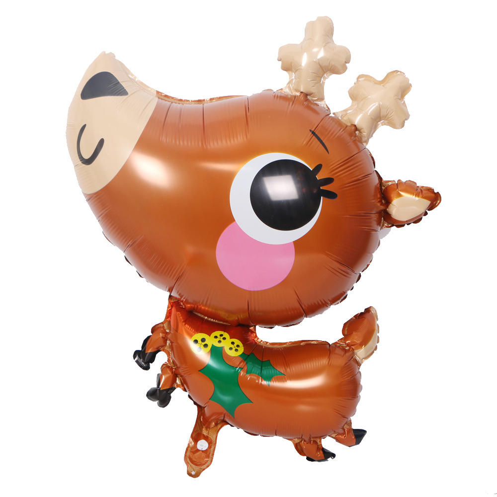 สีน้ำตาล