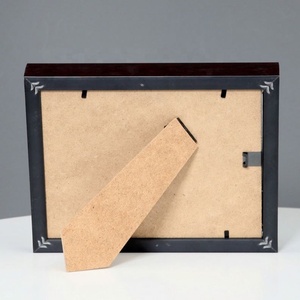 Wholesale PS Craft Picture Box Frame Photo 3D Shadow Specimens Box Frame - Product Image 5