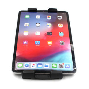 Soporte de tableta de servicio pesado industrial ajustable <span class=keywords><strong>para</strong></span> todos los Tablet <span class=keywords><strong>PC</strong></span> estándar de 8 "-14" - Product Image 2