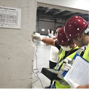 Kiểm tra chất lượng và thẩm định Xây Dựng Kỹ Thuật Kết cấu và dịch vụ thử nghiệm toàn diện - Product Image 4