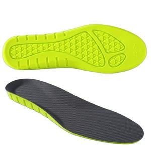 Elastic Shock Absorption <b>Insole</b> Soft Sport Wormwood Deodorant <b>Insoles</b> - Product Image 1