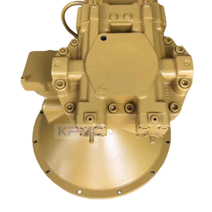 अच्छी गुणवत्ता वाली खुदाई भागों 325l 330l हाइड्रोलिक मुख्य पंप 114-0605 के लिए 1140605 - Product Image 3