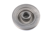 Services de fonderie chinoise pour la fabrication de pièces en fonte pour machines de perçage et de fraisage, certifiées ISO9001, tailles personnalisées, spécialisation dans les bases de fonderie