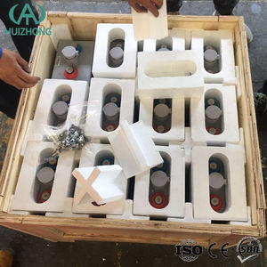 鉛酸充電式ディープサイクルOPzS管状バッテリー2v 1000ah - Product Image 3