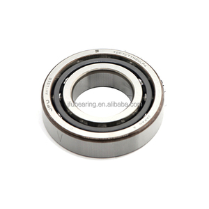 Góc liên hệ với bóng mang đơn/đôi hàng giải phóng mặt bằng OEM 7008c/dB Chrome thép Nhật Bản - Product Image 3