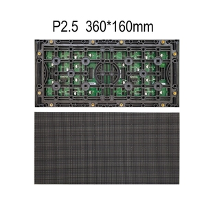 Jiuwlds p2.5 năng lượng hiệu quả không thấm nước cao làm mới đầy đủ màu sắc ngoài trời <span class=keywords><strong>LED</strong></span> hiển thị bảng điều chỉnh mô-đun cho cửa hàng bán lẻ quảng cáo - Product Image 3