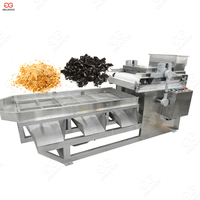 Broyeur automatique de biscuits de déchets industriels Broyage de biscuits Broyage Machine de concassage de biscuits concassés