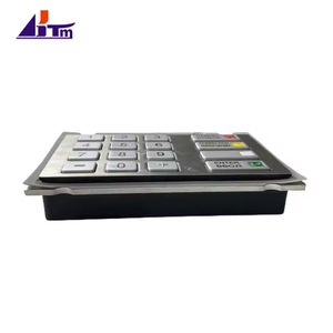 Ngân hàng ATM bộ phận máy Wincor pc280n EPP V7 mã hóa pin Pad Bàn phím AES-128 phím thép không gỉ 1750255914 01750255914 - Product Image 2