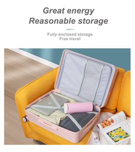Bagages à main, sacs de voyage à bas prix, valise en ligne, ensemble de bagages à 4 roues, offre spéciale - Product Image 6