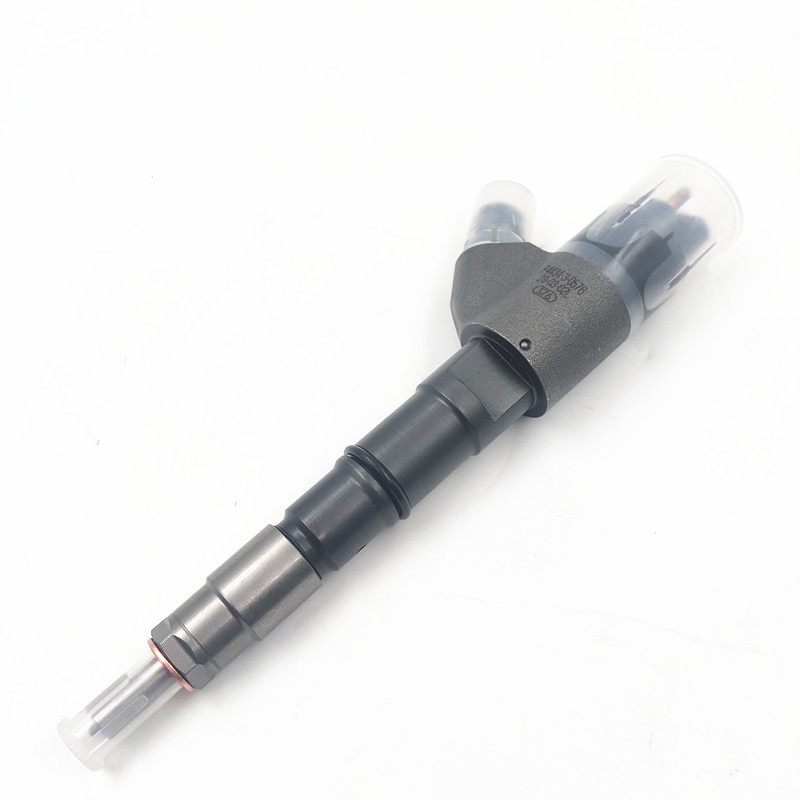 diesel fuel injector common rail injector 0445120067 0445120066 fuel injector