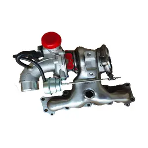 K03 Car Turbocharger parts for Land Rover Aurora Volvo Ford 53039700505 53039980505 53039880505 Turbocharger Prices