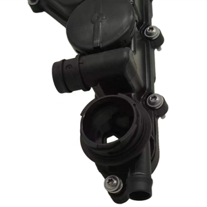 05E103495B 油分离器适用于大众高尔夫捷达奥迪A3 1999-2014 |   适用于大众集团1.8T和2.0T涡轮增压汽油发动机 - Product Image 2