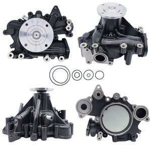 Bomba de Agua Cw Me092269 para Camión Mitsubishi, Pieza de Repuesto para Motor - Product Image 4