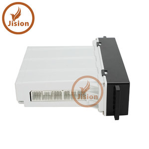 Pièces d'excavateur pour 150 215 265 195 Foton 200, panneau de commande de climatisation - Product Image 4