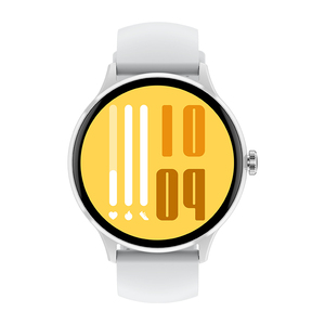 <span class=keywords><strong>Reloj</strong></span> <span class=keywords><strong>Inteligente</strong></span> Z216 para <span class=keywords><strong>Mujer</strong></span>, Económico, Venta al Por Mayor 2026, con Carátulas Personalizables, Cronómetro, Recordatorio de Sedentarismo, <span class=keywords><strong>Reloj</strong></span> <span class=keywords><strong>Inteligente</strong></span> de Salud para Damas y Chicas - Product Image 1