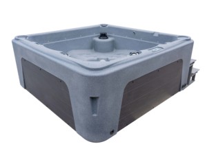 JELLYWARD <span class=keywords><strong>Sunspa</strong></span>, baignoire spa extérieure en rotomoulage, spa rotomoulé - Product Image 3