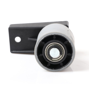 Nhà Máy Bán buôn nhập hướng dẫn cán màn trập các bộ phận con lăn màn trập phụ kiện - Product Image 5