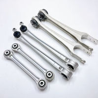 Bras de suspension supérieur et inférieur avant et arrière pour Porsche 911 987 996 997 OE 99734105303 98133105301 97033104300 Pièces de rechange de suspension