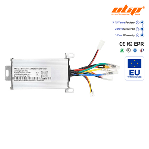 ชุดควบคุมสกู๊ตเตอร์ไฟฟ้า 36V 350W สำหรับ M365 YFS-Z1 ตัวควบคุมมอเตอร์ไร้แปรงถ่าน 36V 350W - Product Image 1