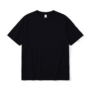 เสื้อยืดพิมพ์ลายตามสั่งสำหรับผู้ชาย แขนสั้นลำลอง ผ้าฝ้าย 100% โลโก้สั่งทำ คอกลม ขายส่ง เสื้อยืดแฟชั่น - Product Image 2