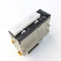 Módulo de Entrada/Salida Analógica CJ1W-TC001 CJ1W de 4 Canales y 16 Bits, 1W, Medición de Señales de Proceso, Control de Temperatura y Presión, Analógico I/O