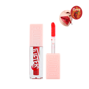Baiser Beauté 5ml Piment <span class=keywords><strong>Lifter</strong></span> Brillant À Lèvres Base En Vrac En Gros Marque Privée Cosmétique Maquillage Épicé Poivre Chili Brillant À Lèvres - Product Image 2