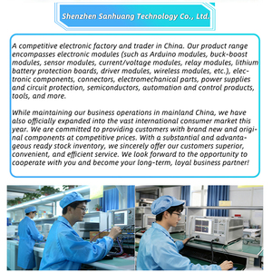 DAPLINK แทนที่ OB/STLINK STM32 โปรแกรมเมอร์ดาวน์โหลดและจำลองการทำงาน shengyeic - Product Image 3