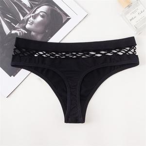 Женские хлопковые трусы - Product Image 6