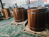 Baignoire d'immersion en eau froide (baignoire de récupération musculaire pour athlètes avec refroidisseur et filtre)