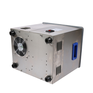 Jeken Kỹ Thuật Số Công Nghiệp Siêu Âm Sạch Hơn Cho Các Bộ Phận Tự Động DPF Khối Động Cơ Carbon Làm Sạch - Product Image 5