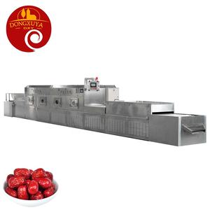 <span class=keywords><strong>Machine</strong></span> de séchage <span class=keywords><strong>Jujube</strong></span> équipement de cuisson équipement de stérilisation de cuisson à micro-ondes multifonctionnel - Product Image 1