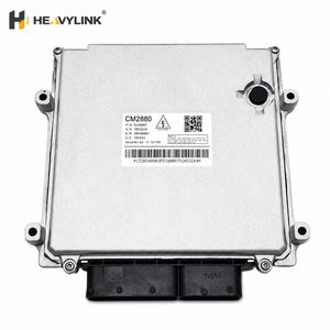 Module de commande électronique HEAVYLINK ECM ECU pour CM2880 QSB3.9 QSB4.5 QSB76 - Product Image 5
