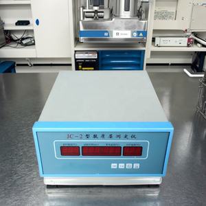 טסטר שכבת ג 'לטין 220v בקר טמפרטורה לחטיבת איכות פחם בדיקות בקר ערך y מצויד גבוה - Product Image 6