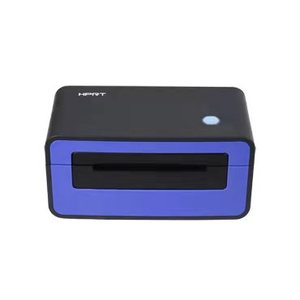 휴대용 자가 접착 배송 라벨 프린터 비용 효율적인 소형 열전사 라벨 프린터 - Product Image 4
