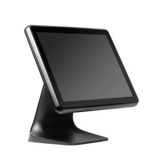 Sistema POS All-in-One JASSWAY Artemis, Macchina per Pagamenti in Contanti, Registratore di <span class=keywords><strong>Cassa</strong></span> Automatico - Product Image 4