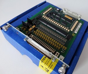 Carte d'interface <span class=keywords><strong>DEA</strong></span> 5.2 DEA5.2 - Non utilisée - - Product Image 1