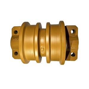สลักเกลียวรถขุดจากโรงงานจีน สลักเกลียวและน็อตสำหรับรางรถขุด - Product Image 6