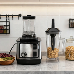 Spremiagrumi per <span class=keywords><strong>frullatore</strong></span> di qualità commerciale 1500W 2 In1 per spremiagrumi <span class=keywords><strong>professionale</strong></span> 3 in 1 per la casa - Product Image 1